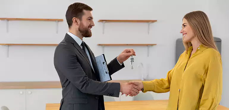 Double Closing Services in Greensboro, NC