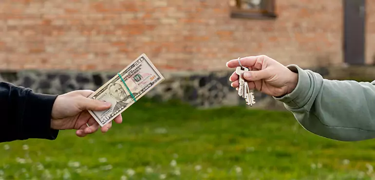 Get a Fair Cash Offer for Your House in Greensboro, NC – Start Fast!