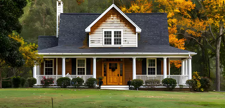 What Types of Properties Do We Buy in Greensboro?